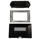 Штатна магнітола Teyes CC3 2k 4+32 Gb Chevrolet Tracker 2019 10