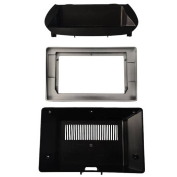 Штатна магнітола Teyes CC3 2k 4+32 Gb Chevrolet Tracker 2019 10"