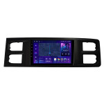 Штатна магнітола AMS MOSS M2 4+32 Gb Ford Transit 2021-2023 LHD Black 10