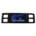 Штатная магнитола Sigma S10432 4+32 Gb Ford Transit 2021-2023 LHD Black 10