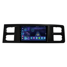 Штатная магнитола Sigma S10432 4+32 Gb Ford Transit 2021-2023 LHD Black 10"