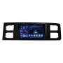 Штатная магнитола Sigma S10432 4+32 Gb Ford Transit 2021-2023 LHD Black 10