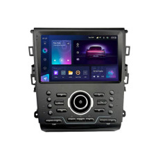 Штатная магнитола Teyes CC3 2k 6+128 Gb Ford Fusion/Mondeo 2013-2017 A-MOD 9"