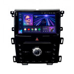 Штатна магнітола Teyes CC3L 4+32 Gb Ford EDGE 2008-2015 9