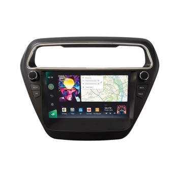 Штатна магнітола Sigma PRO 9464 4+64 Gb Ford Escort 2014-2018 9"