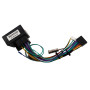 Штатная магнитола Teyes CC3L 4+64 Gb Ford S-MAX 2007-2008 9