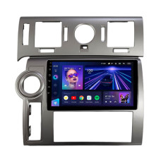 Штатна магнітола Teyes CC3L 4+64 Gb Hummer H2 E85 2007-2009 Sliver 9"
