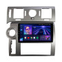 Штатна магнітола Teyes CC3L 4+64 Gb Hummer H2 E85 2007-2009 Sliver 9