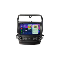 Штатная магнитола Teyes CC4 Pro 2k 8+128 Gb Acura TXS 2003-2005 B-MOD 9"