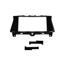Штатна магнітола Teyes CC3 6+128 Gb 360° Honda Accord 8 Crosstour 2008-2012 9"