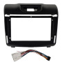 Штатная магнитола Teyes CC3 2k 6+128 Gb Isuzu D-MAX/Chevrolet S10/Colorado/Blazer 2015-2018 (Верхняя кнопка аварийки) 9