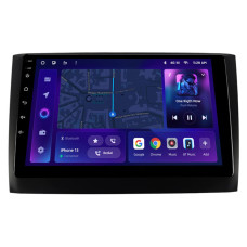 Штатная магнитола AMS MOSS M3 4+32 Gb Isuzu D-MAX, MU-7/Chevrolet Colorado 2006-2012 9"