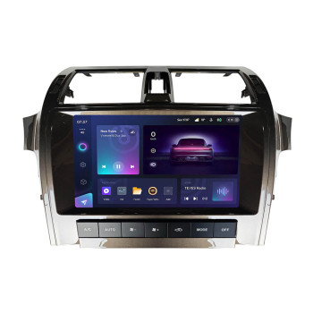 Штатная магнитола Teyes CC3 2k 4+32 Gb Lexus GX400 GX460 2010-2015 LZ 10"