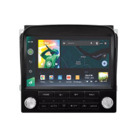 Штатная магнитола Sigma X9464 4+64 Gb Lexus LX470/Toyota Land Cruiser Prado LC100 1998-2003 9"