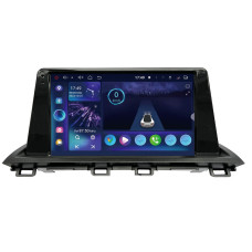 Штатная магнитола Sigma S9432 4+32 Gb Mazda CX-4 2016-2018 9"