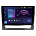 Штатная магнитола Teyes CC3 2k 4+32 Gb Mitsubishi ASX 2020+ Black 10