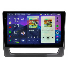 Штатная магнитола Teyes CC4 Pro 2k 8+128 Gb Mitsubishi ASX 2020+ Black 10"