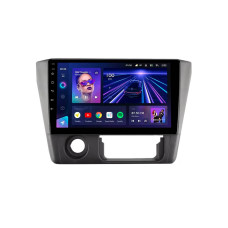 Штатная магнитола Teyes CC3 4+32 Gb Mitsubishi Lancer 9 GLX 2007-2015 Black 9"