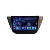 Штатная магнитола Sigma S9432 4+32 Gb Mitsubishi Lancer 9 GLX 2006-2010 Black 9"