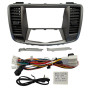 Штатная магнитола Teyes CC3 2k 6+128 Gb Nissan Altima J32/Teana 2008-2012 CD BSJ 9