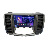 Штатная магнитола Teyes CC3 4+64 Gb Nissan Altima J32/Teana 2008-2012 CD BSJ 9"