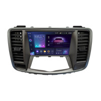 Штатная магнитола Teyes CC3 2k 6+128 Gb Nissan Altima J32/Teana 2008-2012 CD BSJ 9"