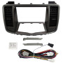 Штатная магнитола Teyes CC3 2k 6+128 Gb Nissan Altima J32/Teana 2008-2012 без CD BSJ 9