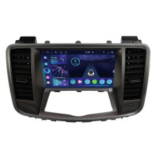 Штатная магнитола Sigma S9432 4+32 Gb Nissan Altima J32/Teana 2008-2012 без CD BSJ 9"