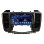 Штатная магнитола Sigma S9432 4+32 Gb Nissan Altima J32/Teana 2008-2012 без CD BSJ 9