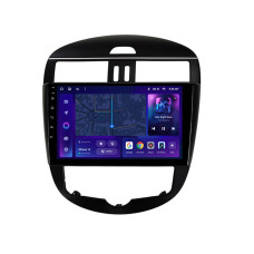 Штатна магнітола AMS MOSS M3 4+32 Gb Nissan Tiida 2011-2015 AT AC 10"