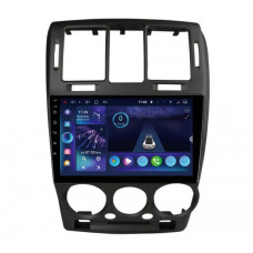 Штатная магнитола Sigma S9432 4+32 Gb Hyundai Getz 1 2002-2011 LHD Black 9"