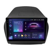 Штатная магнитола Teyes CC3 2k 6+128 Gb Hyundai ix35/Tucson 2010-2015 Black 10"