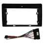 Штатная магнитола Teyes CC3 2k 6+128 Gb Hyundai Azera 2006-2010 9