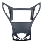 Штатная магнитола Teyes CC3 2k 4+32 Gb Hyundai Azera 2011-2013 Black matte 9