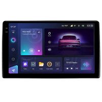 Штатная магнитола Teyes CC3 2k 6+128 Gb Kia Magentis/Optima 2005-2010 9"