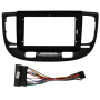Штатная магнитола AMS MOSS M3 4+32 Gb Kia RIO 2005-2007 B-MOD 9
