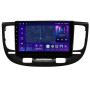 Штатная магнитола AMS MOSS M3 4+32 Gb Kia RIO 2005-2007 B-MOD 9