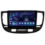 Штатная магнитола Sigma S9432 4+32 Gb Kia RIO 2005-2007 B-MOD 9