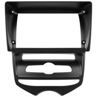 Штатная магнитола Teyes CC4 Pro 2k 8+128 Gb Hyundai IX20 2010-2019 (F1) 9"