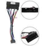 Штатна магнітола Sigma Pro 9464 4+64 Gb Hyundai IX20 2010-2019 (F1) 9