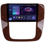 Штатная магнитола Teyes CC3 2k 4+32 Gb GMC Yukon 3/Chevrolet Tahoe 3 GMT900 2006-2014, Silverado 2 GMT901 2007-2013 9