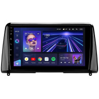 Штатная магнитола Teyes CC3 4+64 Gb Kia Forte (1 Din) 2018-2019 10"