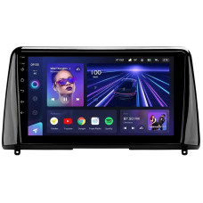 Штатна магнітола Teyes CC3 4+64 Gb Kia Forte (1 Din) 2018-2019 10"