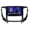 Штатная магнитола Teyes CC3L 4+32 Gb Mitsubishi L200 5 2015-2019 Automatic air conditioning (F2) 9"