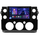 Штатна магнітола Teyes CC3L 4+32 Gb Toyota FJ Cruiser J15 2006-2020 (F2) 9 — фото товару