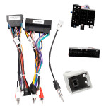 Штатная магнитола Teyes CC3 2k 4+32 Gb Hyundai Veloster FS 2011-2017 (A) 9