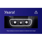 Штатна магнітола Sigma E9232 2+32 Gb Mitsubishi Outlander 1 2002-2008 (F2) 9