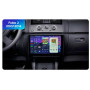 Штатная магнитола Teyes CC4 2k 8+128 Gb Volkswagen Bora, Golf 6, Passat, Scirocco, Sharan, Touran / Skoda Octavia, Fabia 2 PQ 10