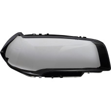 Скло фари BMW X3 E83 2003-2010 (праве)