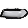 Стекло фары для BMW X3 E83 2003-2010 (правое)
